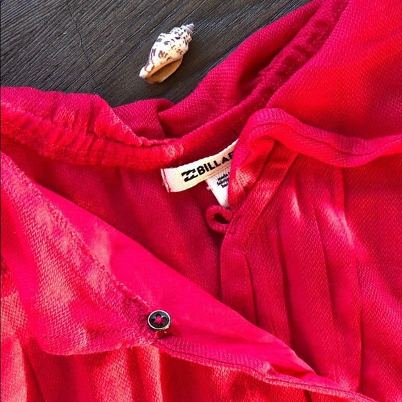 🌴🌼BILLABONG-DANCE ALL NIGHT DRESS🌼🌴 - Picture 6 of 8